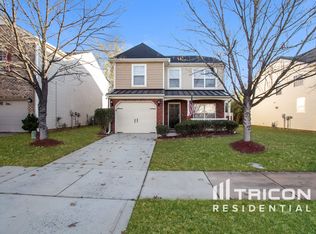 807 Sinclair Dr, Monroe, NC 28112