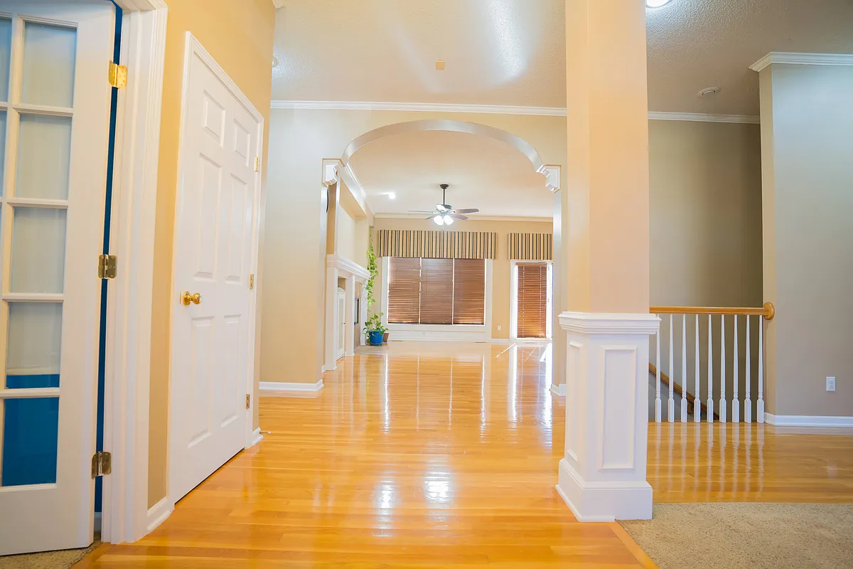 Main Entrance - 7903 W 154th St