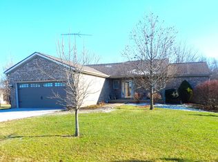 7760 Route 229 St, Marengo, OH 43334