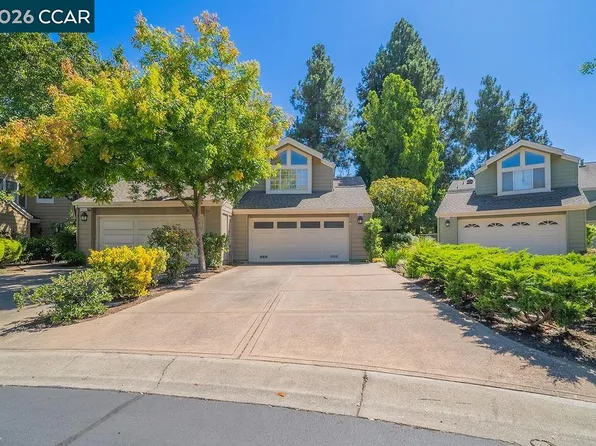 1931 Stratton Cir, Walnut Creek, CA 94598