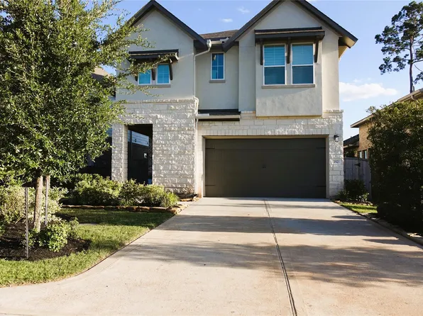 352 Mallorn Ln, Montgomery, TX 77316