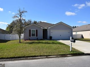 144 Holston Cir, Kingsland, GA 31548