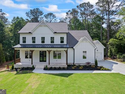10350 Alvin Rd, Alpharetta, GA, 30022