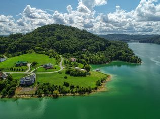 LOT 606 Russell Brothers Rd LOT 606, Sharps Chapel, TN 37866