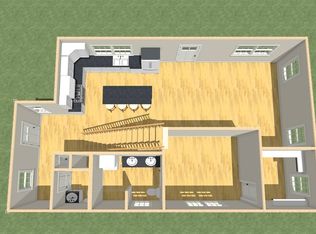 510 Main Rd, Chesterfield, MA 01012