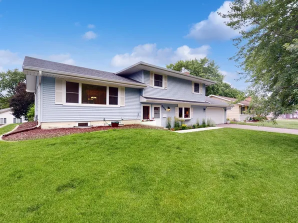8408 34th Ave N, New Hope, MN 55427