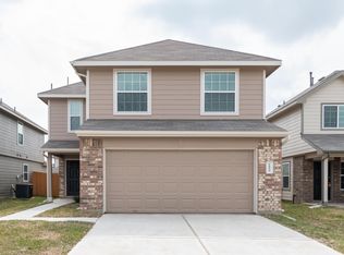 24439 Bella Carolina Ct, Katy, TX 77493