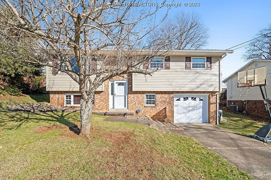 1019 Greenland Cir, South Charleston, WV 25309 Zillow