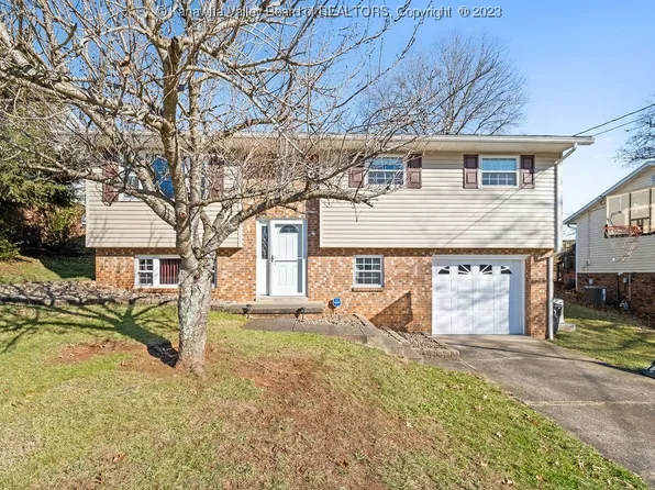 1019 Greenland Cir, South Charleston, WV 25309