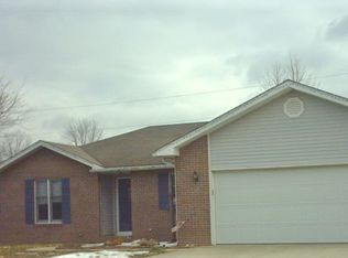 4648 S 10th St, Terre Haute, IN 47802