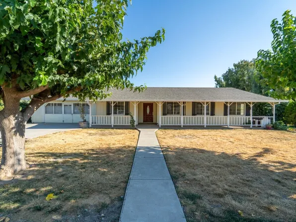 3984-3972 E Sunny Rd, Stockton, CA 95215