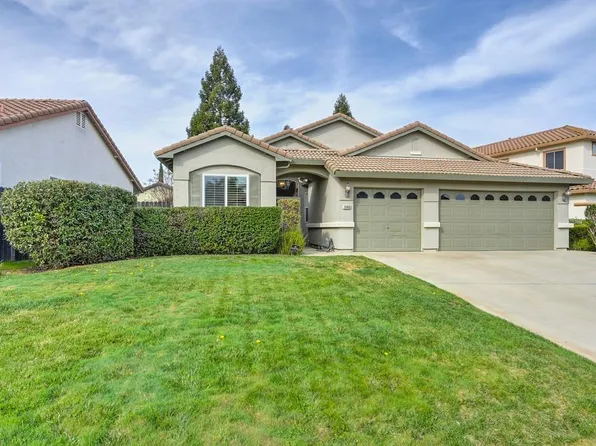 1640 Corbridge Dr, Roseville, CA 95747