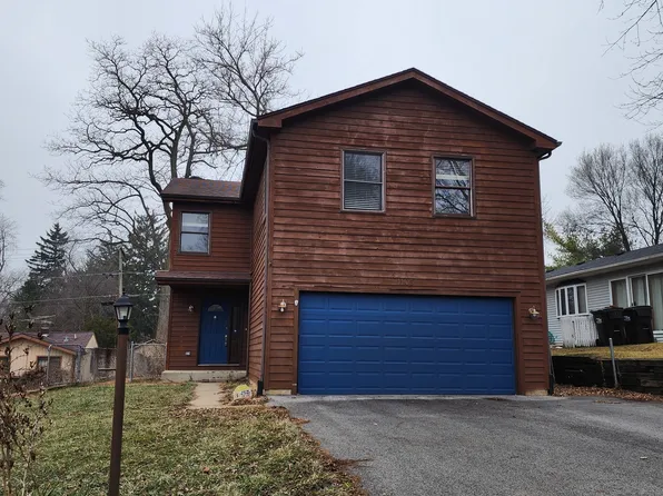 1105 Monroe Ave, Wauconda, IL 60084