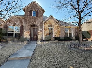 1055 Enchanted Rock Dr, Allen, TX 75013