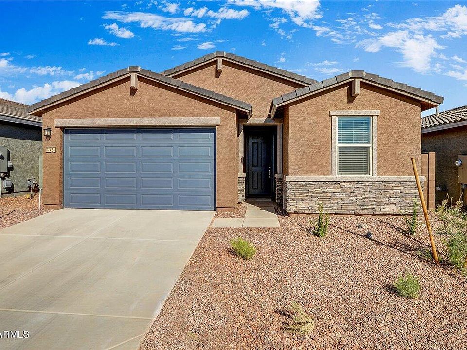 17436 W Sunnyslope Ln, Waddell, AZ 85355 Zillow