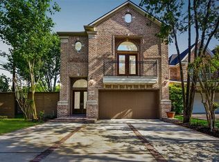 5418 Huisache St, Houston, TX 77081