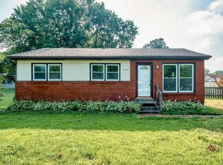 9107 New Maple Rd, Louisville, KY 40229