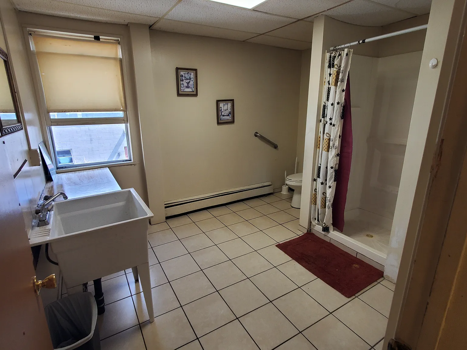 Studio, 108 sqft, $550 — Photo 4