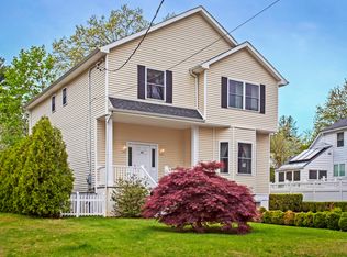 90 Old Mamaroneck Rd, White Plains, NY 10605