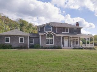 1 McGrath Stand Ln, Sag Harbor, NY 11963