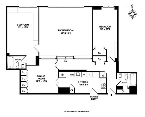 Rented by Level Group | media 10