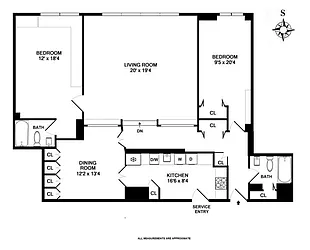 Rented by Level Group