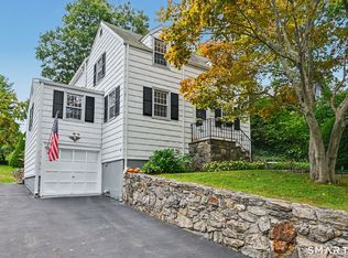 116 Mulberry Street, Stamford, CT 06907
