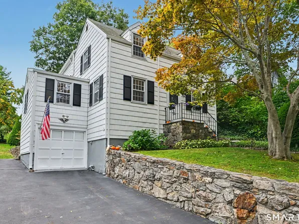 116 Mulberry Street, Stamford, CT 06907