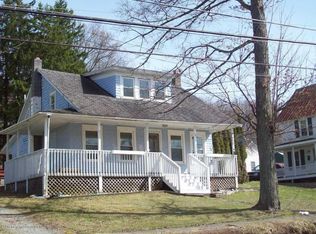 116 Cherry St, Montrose, PA 18801