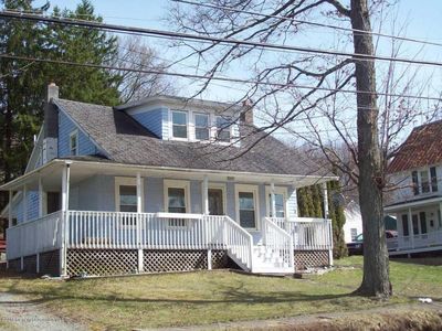 116 Cherry St, Montrose, PA, 18801