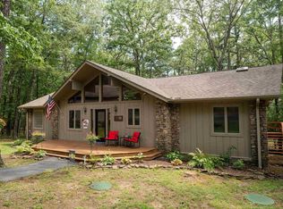 150 Island Shores Dr, Drasco, AR 72530