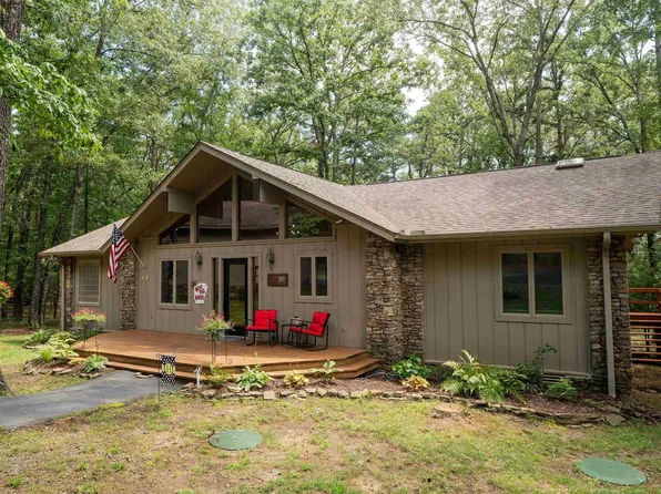 150 Island Shores Dr, Drasco, AR 72530