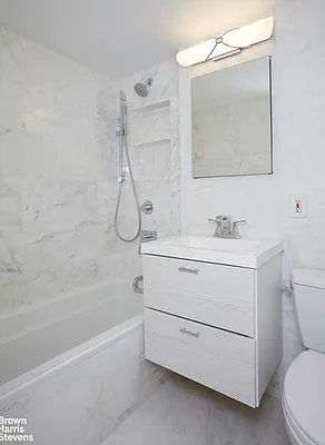 Rented by Brown Harris Stevens | media 15