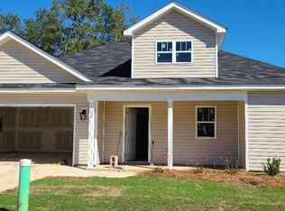 128 Copperfield Dr, Trenton, SC 29847
