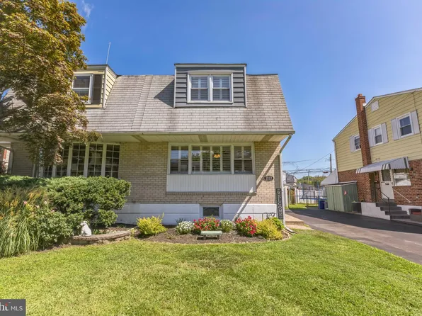 1523 Blackrock Rd, Swarthmore, PA 19081