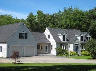 7 Jewett Ln, Kittery, ME 03904