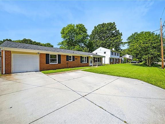 2nd image of 3321 Burnt Mill Rd