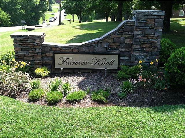 1st image of 4 Fairview Knoll Ct Lot 4