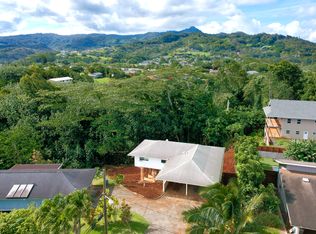 3351 Kalua Moa Rd, Koloa, HI 96756