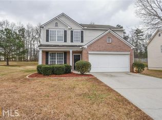 3011 Belfaire Lake Dr, Dacula, GA 30019