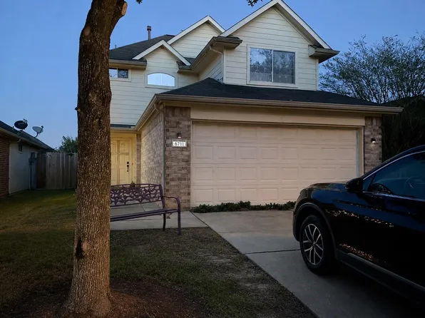 6710 Highwind Bend Ln, Katy, TX 77449
