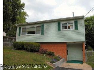 1410 Maryland Ave, Woodbridge, VA 22191