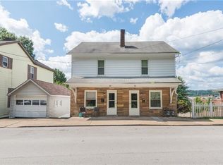Beaver St, Leetsdale, PA 15056