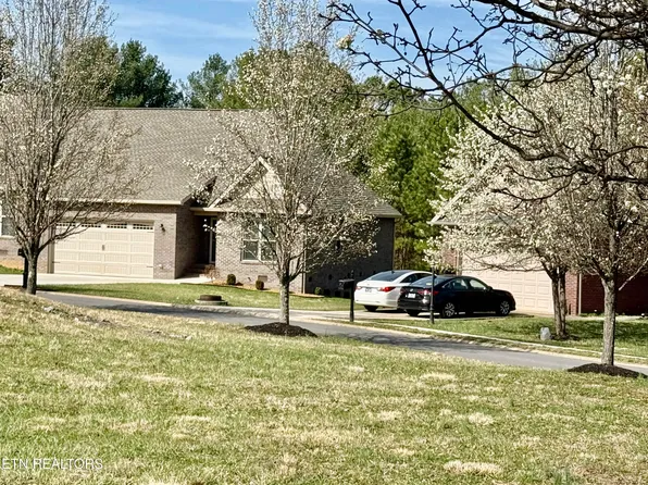 396 Cromwell St, Harrogate, TN 37752