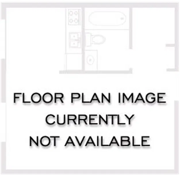 Floor plan B25