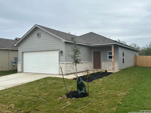 7714 Stud Dr, Elmendorf, TX 78112