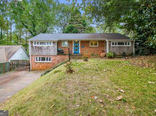 624 Forrest Ave, Griffin, GA 30224