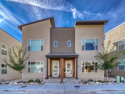3103A Emma Lane #11K, Salida, CO, 81201