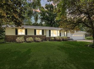 6451 County Road Bb, Bancroft, WI 54921