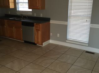 123 Moran Lake Rd NE, Rome, GA 30161